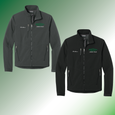 MPHS Staff Eddie Bauer Mens Soft Shell Jacket